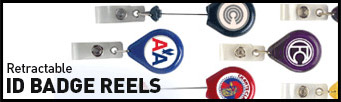 ID Badge Holders ID Badge Holders