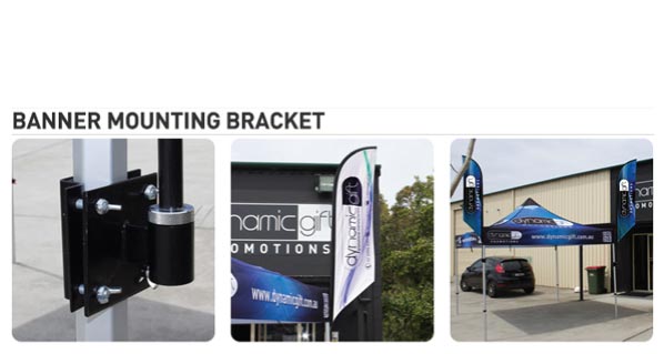 Banner brakcet upgrade Banner brakcet upgrade