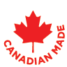 Genuine Canadian Walnut Spurtle (Large)