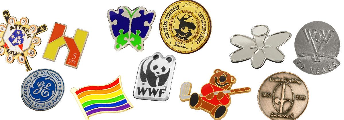 How To Effectively Use Custom Lapel Pins For Your Business