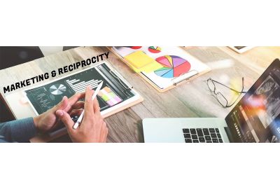Marketing and the Principle of Reciprocity: How And Why It Works