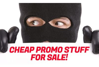 Top Tips To Avoid Promotional Product Scams