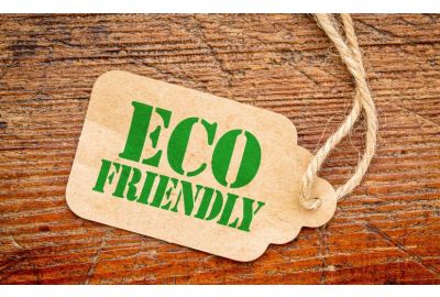 3 Reasons Why You Should Use Eco-Friendly Products for Your Brand