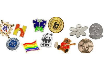 How To Effectively Use Custom Lapel Pins For Your Business