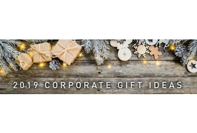 The True Value of Corporate Gift Giving