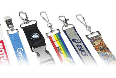 Tracing The History Of Personalized Lanyards