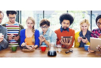 Appeal to Millennials with These 5 Promo Items Ideas