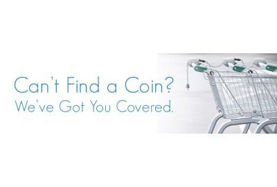 How to Unlock a Shopping Cart Without Coins