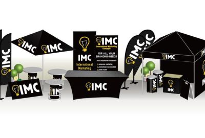 Trade Show Booth Ideas For Better Client Engagement