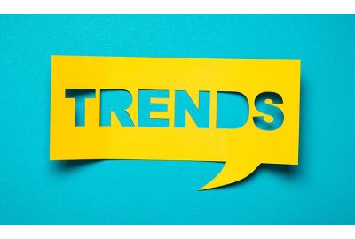 Three Top Trends In Promotional Products