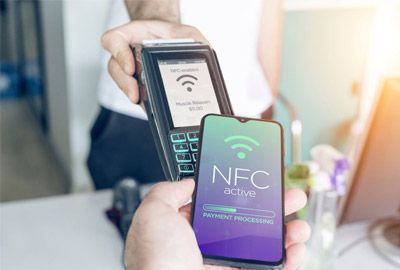 NFC - What It Is & Why Your Business Needs It For Marketing