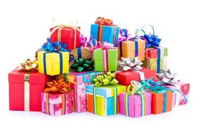 Why You Should Give Marketing Gifts For Christmas