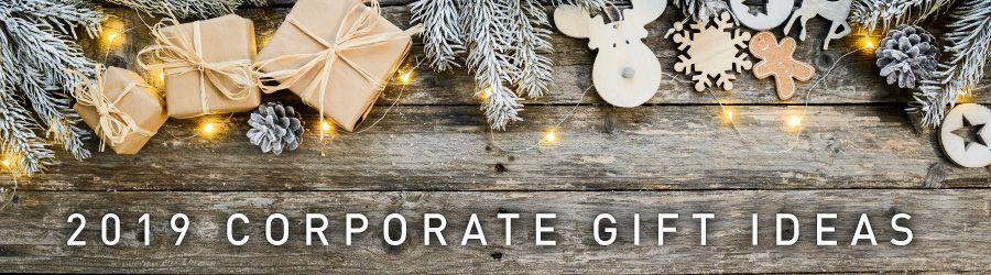 The True Value of Corporate Gift Giving