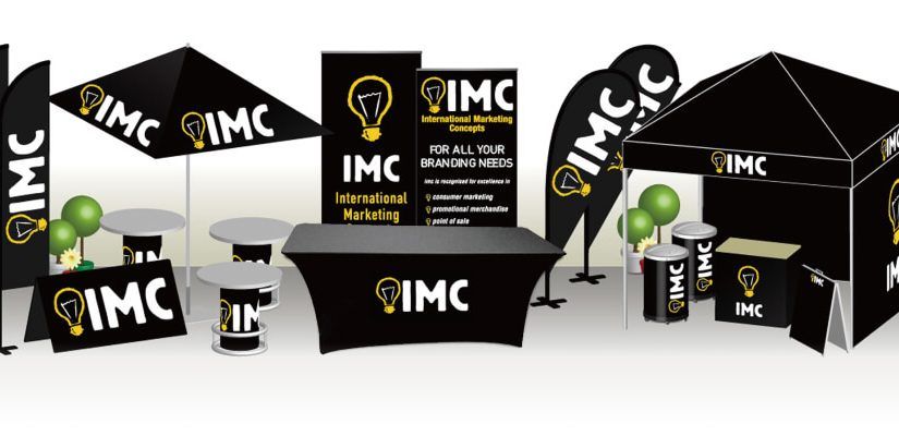 Trade Show Booth Ideas For Better Client Engagement