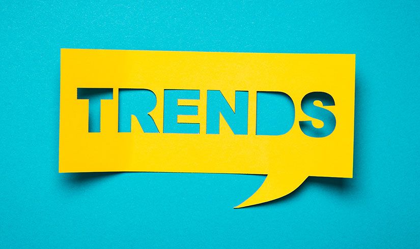 Three Top Trends In Promotional Products