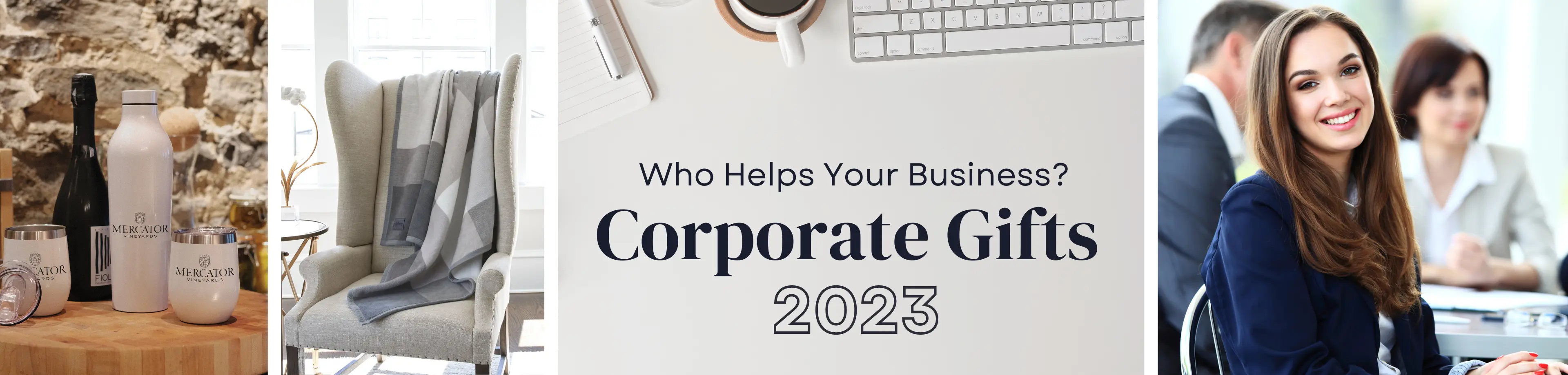 Corporate Gifts 2023 - Need great gift ideas for your clients or employees? Click to browse Canada's best selection of company branded gifts!