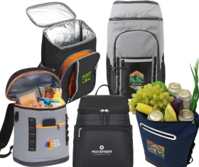 Backpack Coolers