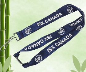 Bamboo Lanyards