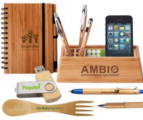 Bamboo Products