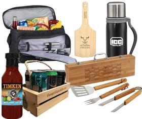 BBQ & Picnic Items