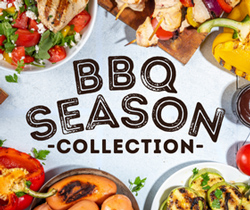 BBQ Season Must Haves