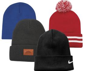 Beanies & Toques