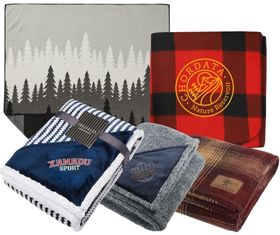 Blankets