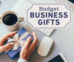 Budget Business Gifts