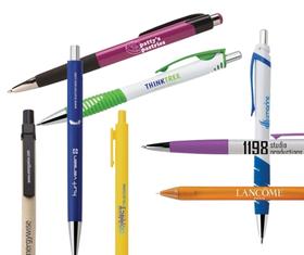 Budget Pens