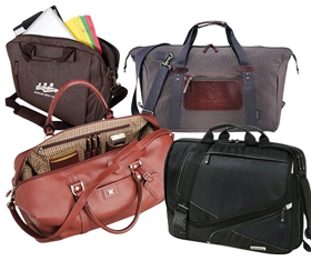 Business & Tech Bags