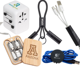 Cables & Adapters