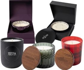 Candles
