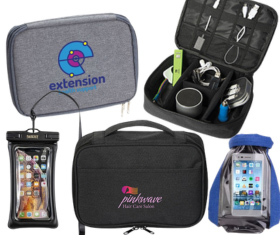 Cases & Organizers