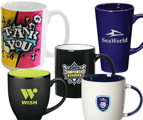 Shop our Mug Collection  Personalized Unique Ceramic Mugs - The