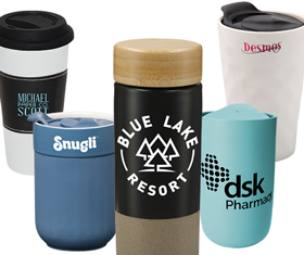Ceramic Tumblers