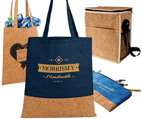 Cork Bags