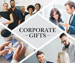 Corporate Gifts 2025