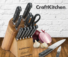 CraftKitchen Utensils