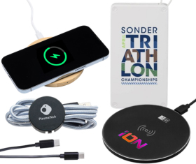 Device Charging
