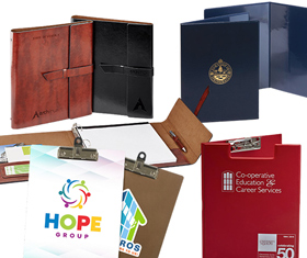 Certificate & Document Holders