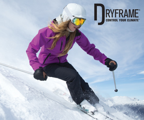 DryFrame Apparel