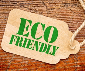 Eco Friendly Gifts