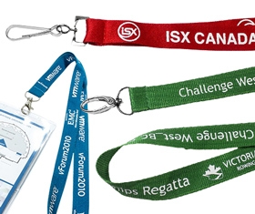 Lanyards