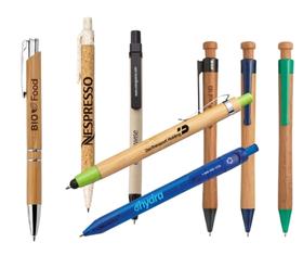Eco Friendly Pens