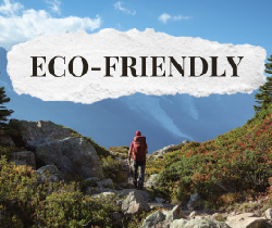 Eco-Friendly Products