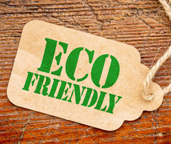 Eco-Friendly Products