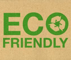 Eco-Friendly Products