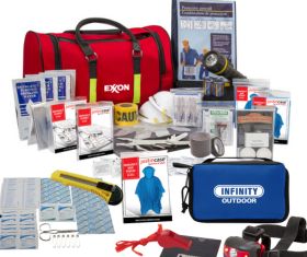 Emergency Kits