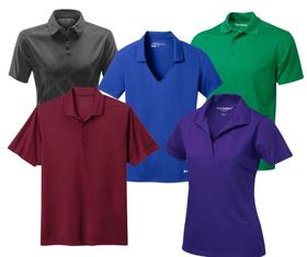 Everyday Polo Shirts