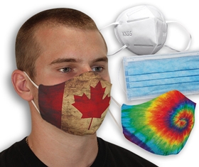 Face Masks